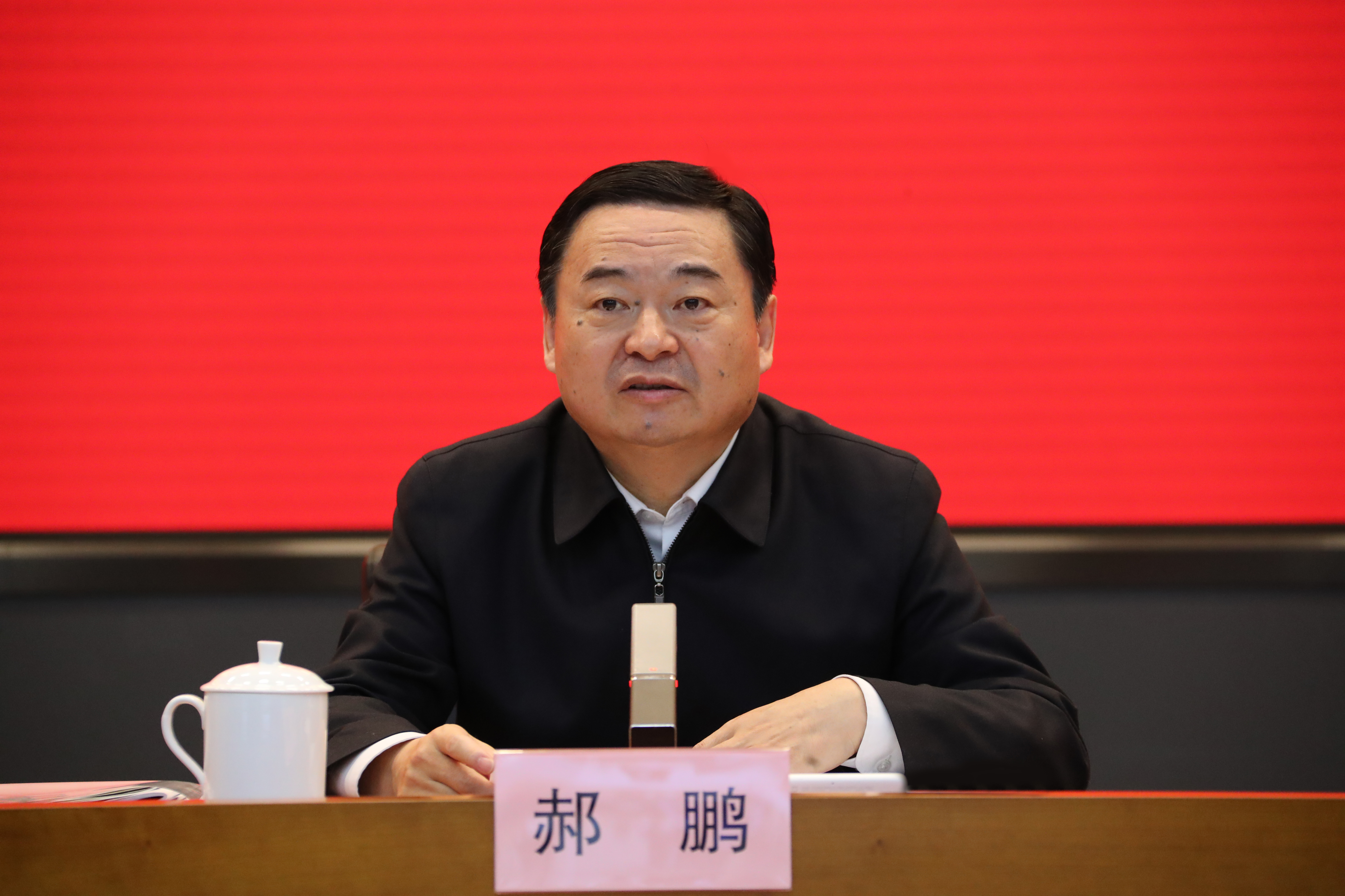 郝鵬、國(guó)資、央企、國(guó)資委、書(shū)記、主任、國(guó)企、企業(yè)改革